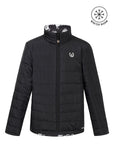 Kerrits Kids Pony Parade Reversible Quilted Jacket