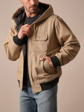 Kimes Ranch Bennett Jacket