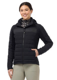 Kerrits All Trek Performance Quilted Jacket