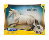 Breyer Jaguel Hilton | Criollo Stallion
