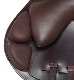 Fairfax Performance Jump Eros Monoflap XC Saddle