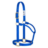 Weaver Original Nylon Halter Non-Adjustable