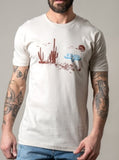 Kimes Nightfall Mens Tee