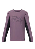 Kerrits Kids Giddy Up Base Layer Top