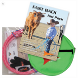 Fast Back Kids Rope Pack