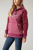 Kimes Ranch Amigo Relaxed Fit Women’s Hoodie