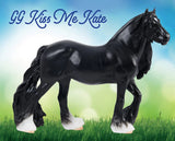 Breyer GG Kiss Me Kate