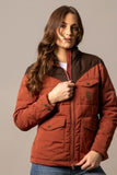 Kimes Ranch Ladies Lenora Jacket