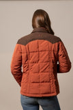 Kimes Ranch Ladies Lenora Jacket