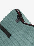 LeMieux General Purpose GP Suede Square Pad
