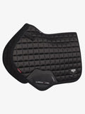 Loire Classic Close Contact Square Saddle Pad