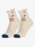 LeMieux Mini Cotton Character Socks