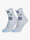 LeMieux Mini Cotton Character Socks