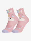 LeMieux Mini Cotton Character Socks