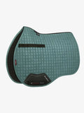 LeMieux General Purpose GP Suede Square Pad