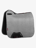 LeMieux Suede Dressage Square Saddle Pad