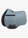 LeMieux General Purpose GP Suede Square Pad