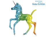 Breyer 2024 Hope Horses Love & Hope
