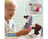 Breyer Marina Color Change Mer-Pony Bath Buddy
