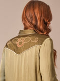 Kimes Ranch Merada Button Down