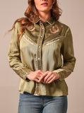 Kimes Ranch Merada Button Down