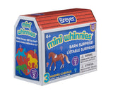 Breyer Mini Whinnies BarnSurprise - Series 2