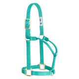 Weaver Original Nylon Halter Non-Adjustable