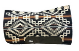 5 Star Signature Show Blanket Topped Pads