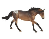Breyer Mr. Shining Gun