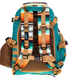 Hooey "Mule" Backpack