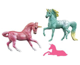 Breyer Mystery Unicorn Foal Surprise