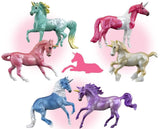 Breyer Mystery Unicorn Foal Surprise
