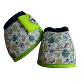 Tacos & Tight Turns Ballistic Bell Boot