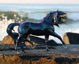 Breyer Neptune | Unicorn Stallion