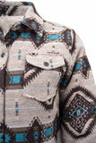 Outback Trading Co Womens C'Anne Jacket