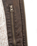 Outback Trading Co Womens Heidi Vest