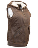 Outback Trading Co Womens Heidi Vest