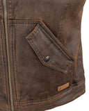 Outback Trading Co Womens Heidi Vest