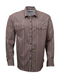 Outback Mens High Desert Shirt