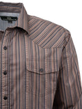 Outback Mens High Desert Shirt