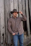 Outback Mens High Desert Shirt
