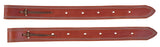 Berlin Leather Pony Billets