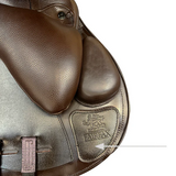 Fairfax Performance Jump Eros Monoflap XC Saddle