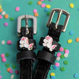 ManeJane Spur Straps