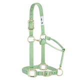 Weaver Adjustable Chin and Throat Snap Halter