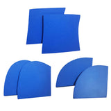 ProLite Thick Shims for Tri Pads