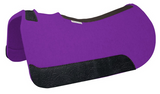 5 Star Western Contour Barrel Pad 30 X 28 Round Skirt