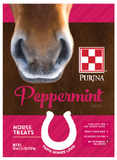 Purina Peppermint Horse Treats