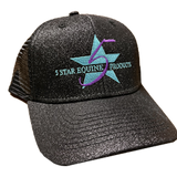 5 STAR HAT