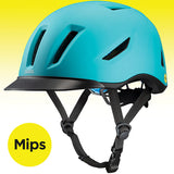 Troxel Terrain Helmet with MIPS Technology